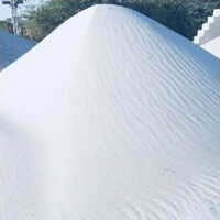 White Washed Sand Silica - Application: In Water Filtration