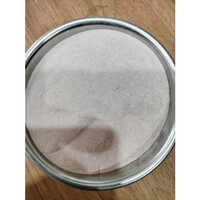 Washed Silica Sand - Application: In Water Filtration