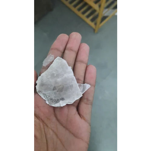 Natural Mica Sheet - Application: Insulator