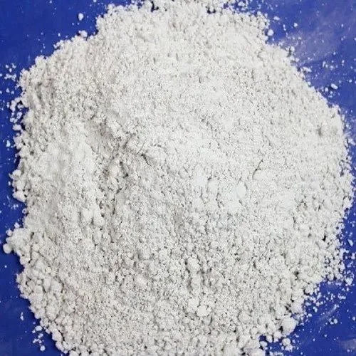 Basic Ramming Mass Powder - Al2O3 Content (%): 1% To 10%