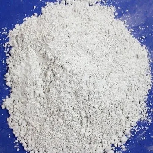 Basic Ramming Mass Powder