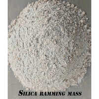 Silica Ramming Mass