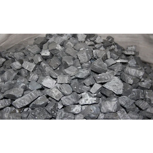 Ferro Silicon Lump Ferro Alloys - Application: Steel Industry