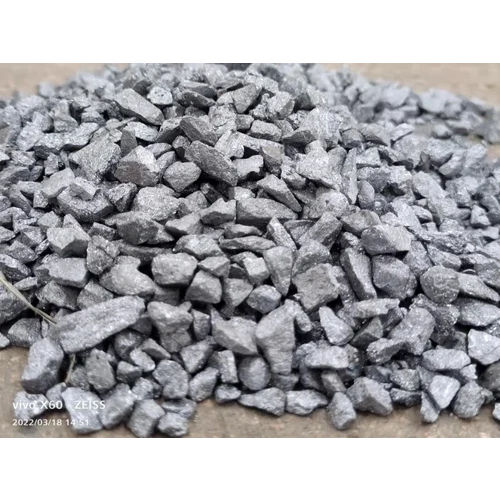 Silicon Magnesium Ferro Alloys - Application: Iron Industry