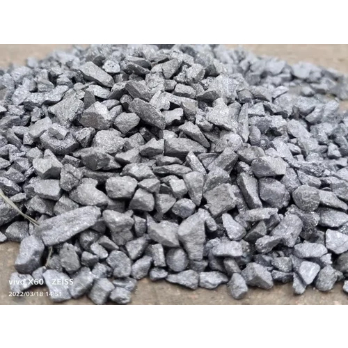 Silicon Magnesium Ferro Alloys