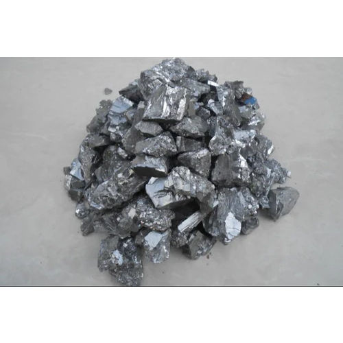 Lc Ferro Chrome Ferro Alloys - Application: Steel Industry