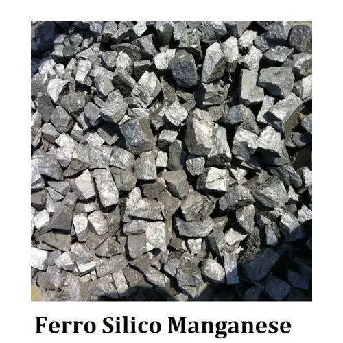 Silico Manganese Ferro Alloys
