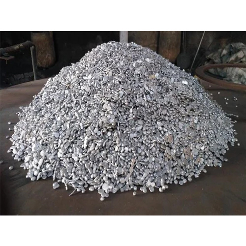 8mm Portable Type Aluminum Shot