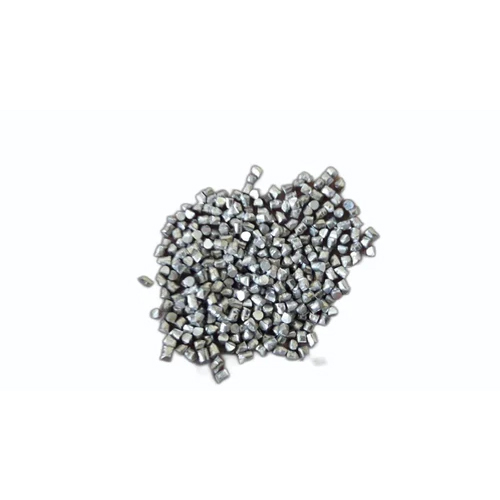 Aluminium Cut Wire Shot