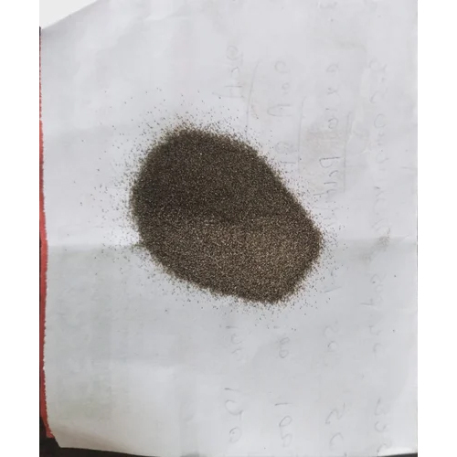 Brown Aluminum Oxide