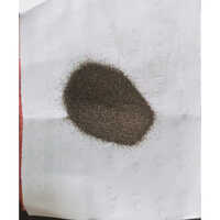 Brown Aluminum Oxide - Powder Form, High Strength And Dimensional Stability | Versatile Industrial Abrasive For Grinding, Cutting, And Polishing