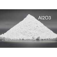 300 Mesh Calcined Alumina Powder