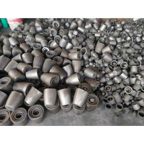 Crucible For Metal And Gold Melting