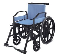 MRI Compatible Wheelchair