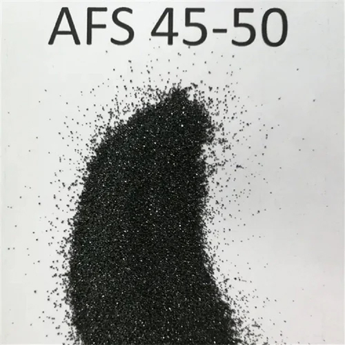 Chromite Ore Sand