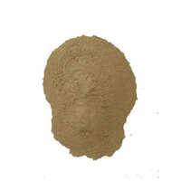 Sodium Bentonite Powder - Nil Moisture Content, Brown Color, High Strength | Versatile For Chemical Processing, Drilling, Sealing, And Cosmetics