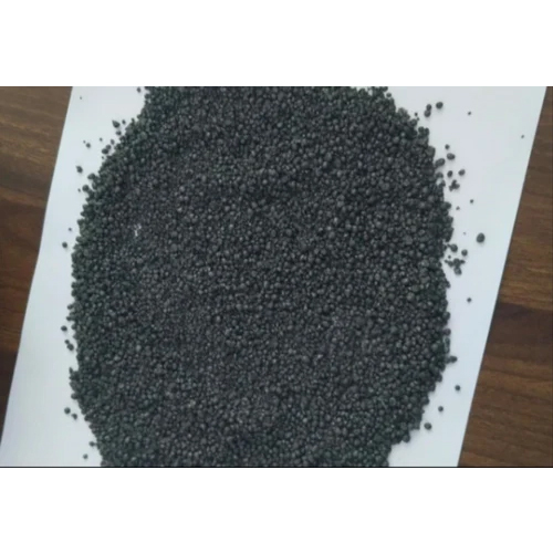 Calcined Petroleum Coke