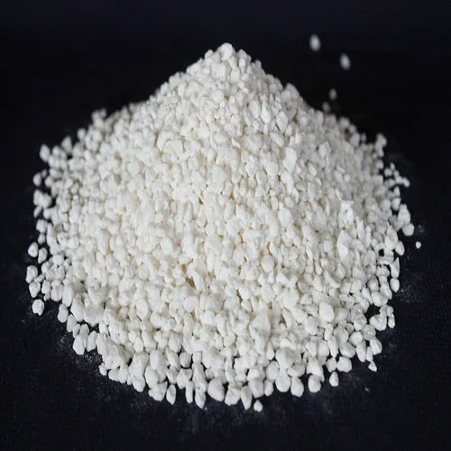 Perlite Ore Granules