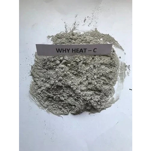 Whytheat K Refractory Castable
