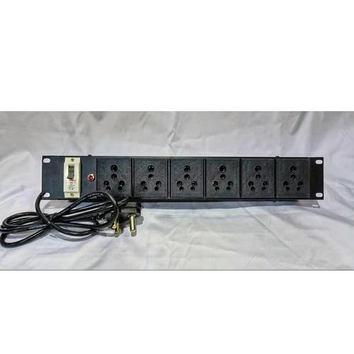 5 Pin Black Extension Board