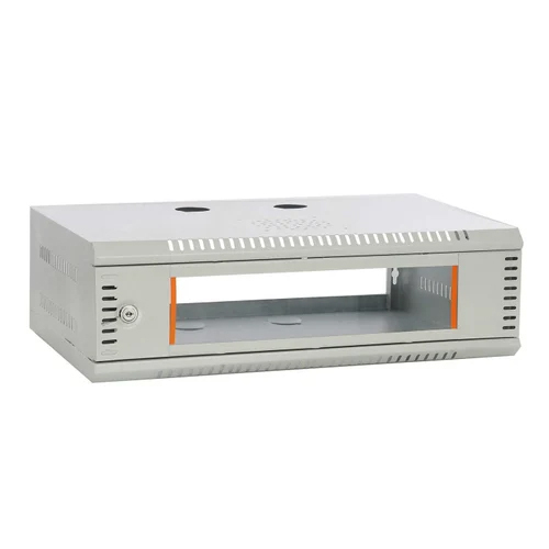 2u Dvr रैक -