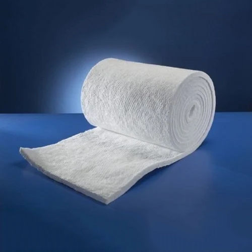 Ceramic Fiber Insulating Blanket