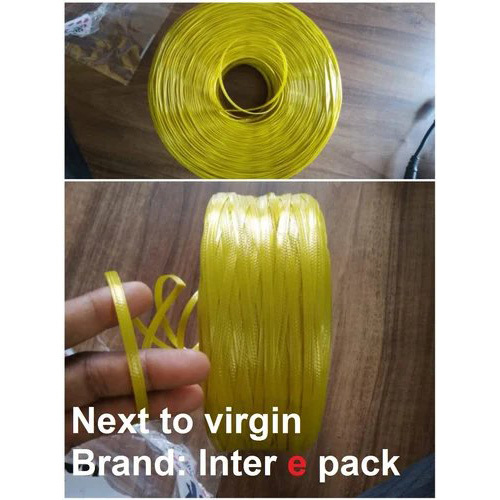 Plastic Sutli Twine Eco Quality