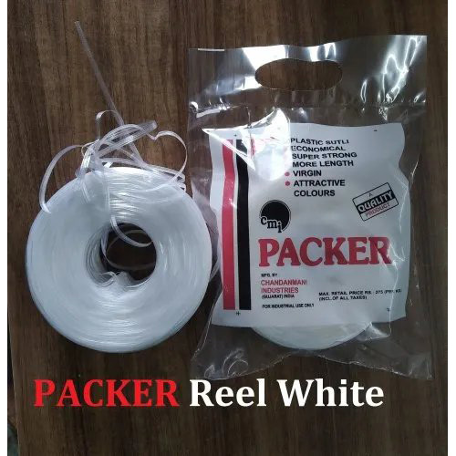 Plastic Sutli Twine Reel (100% Virgin)