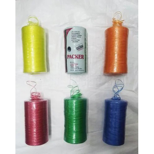 Polypropylene Plastic Sutli Twine (100% Virgin)