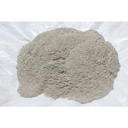 Induction Furnace Refractories Coil Grout