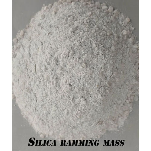 White Quartz Powder - High-Strength, Fine Particle Size | Irreversible Dimensional Stability, Ideal for Industrial Applications