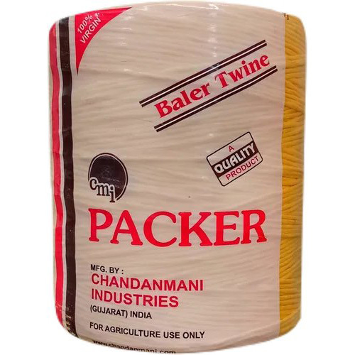 Packer Baler Twine