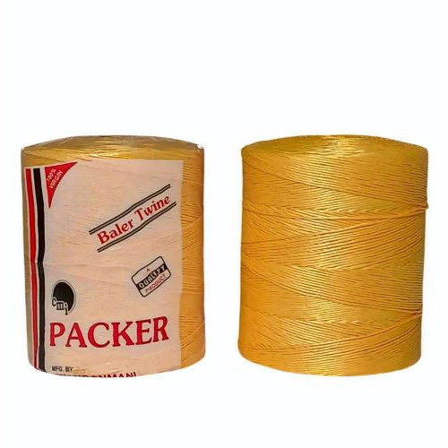 Packer Pp Baler Twine - Characteristics: Eco-Friendly