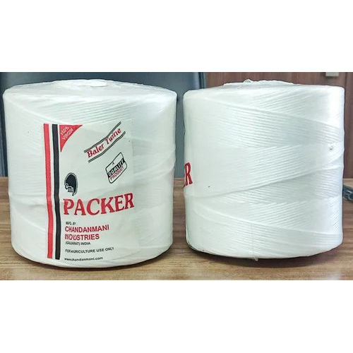 Packer Reaper Binder Twine Rope (Bcs Machine Dhaga Twine) - Characteristics: Eco-Friendly