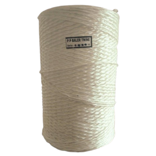 Bailing Twine