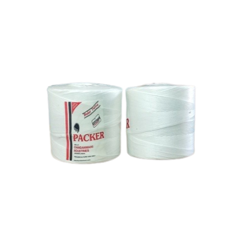 Natural White Packer Reaper Binder Twine Rope - Characteristics: Eco-Friendly