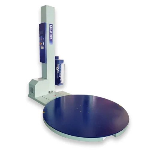 Cyklop CST 204 Stretch Wrapper Machine