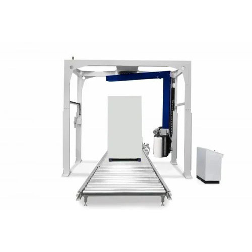 CSA 940 Rotary Arm Stretch Wrapper