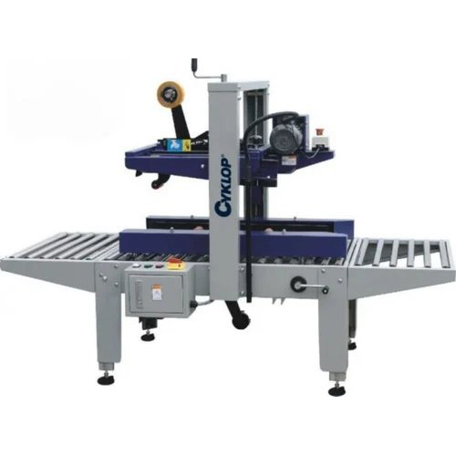 CT 12TS Case Sealer