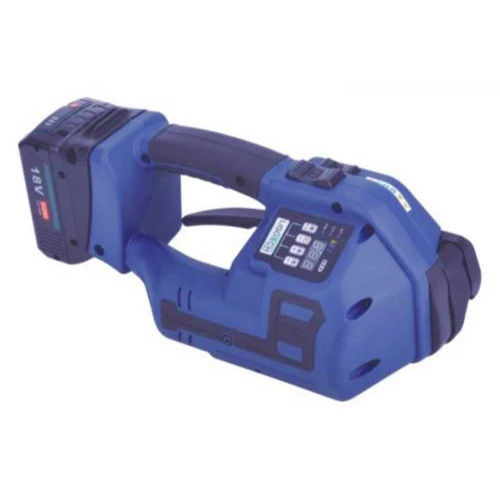 Cyklop Lgt 260 Battery Operated Strapping Tool