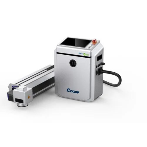 Cyklop Cm800C Coding Machine - Automatic Grade: Semi-Automatic