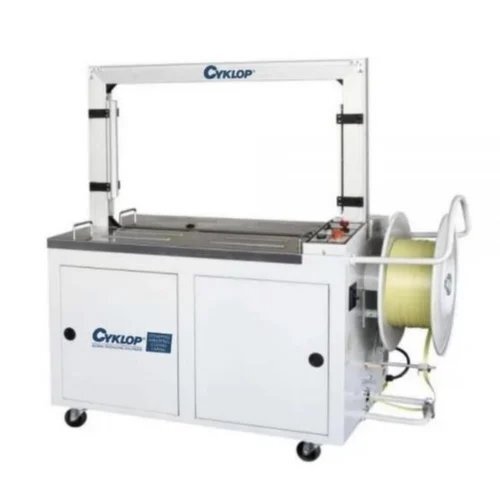 CP 19CA STRAPPING MACHINE