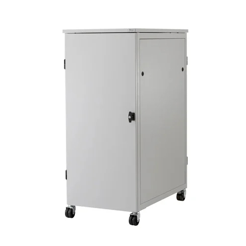 Ingress Protection Cabinets - Color: White