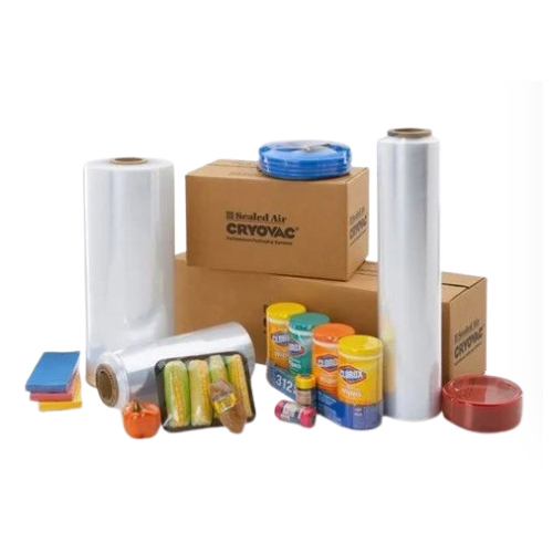 Opti 200 Shrink Film