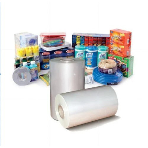 Cryovac Impact Shrink Films