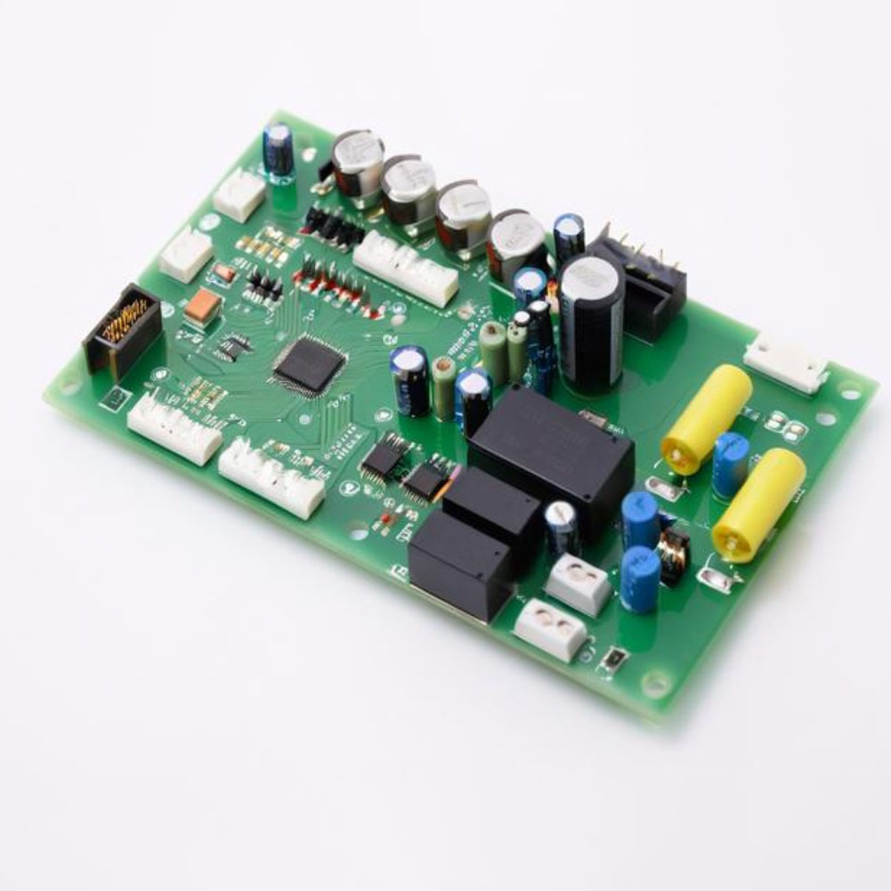 Customize Electronic Other Pcb Power Amp Pcb For Iot Pcba Prototype Pcba