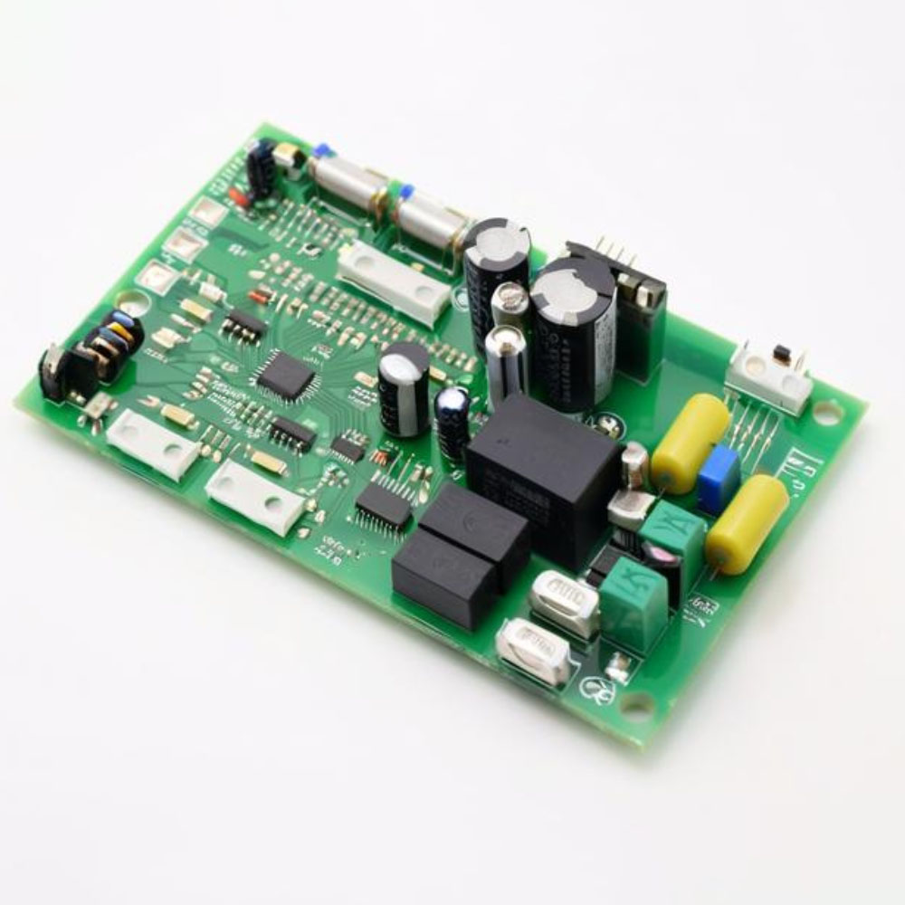 Customize Electronic Other Pcb Power Amp Pcb For Iot Pcba Prototype Pcba