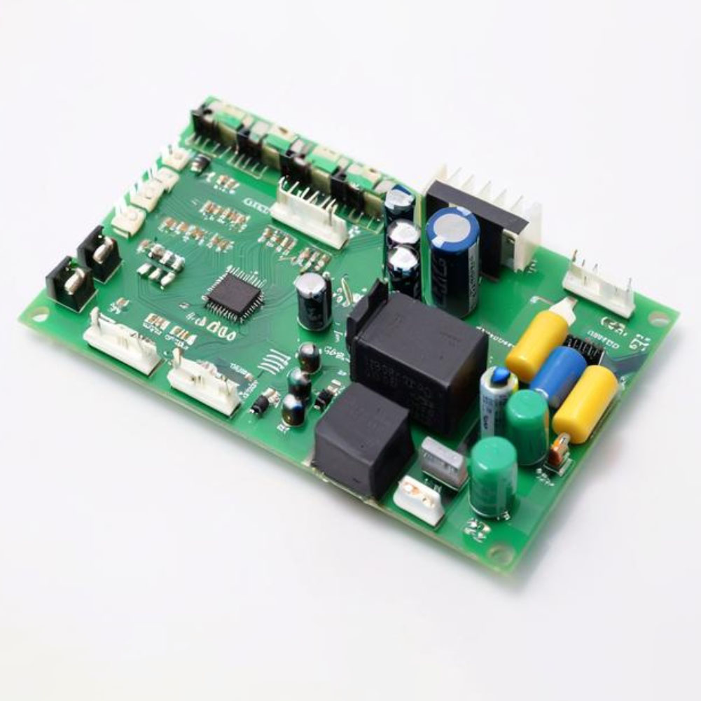 Customize Electronic Other Pcb Power Amp Pcb For Iot Pcba Prototype Pcba