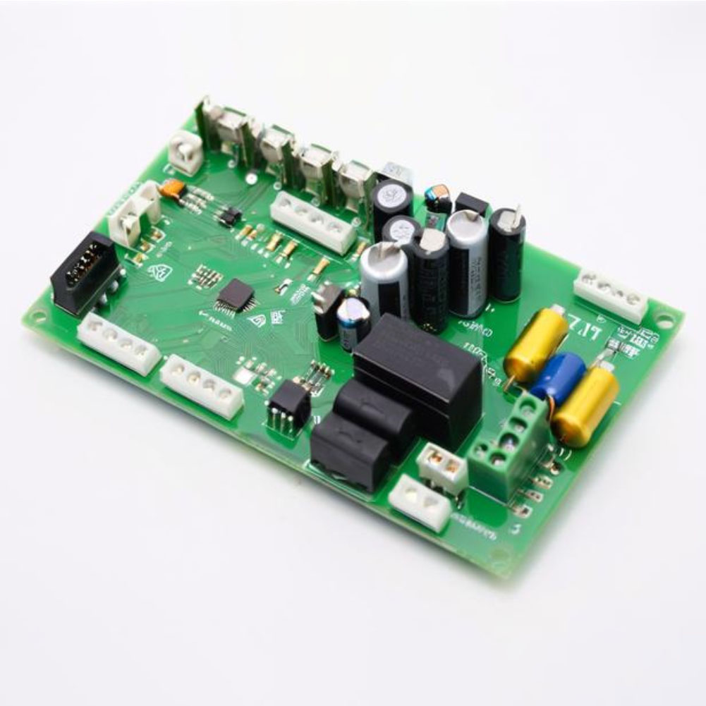 Customize Electronic Other Pcb Power Amp Pcb For Iot Pcba Prototype Pcba