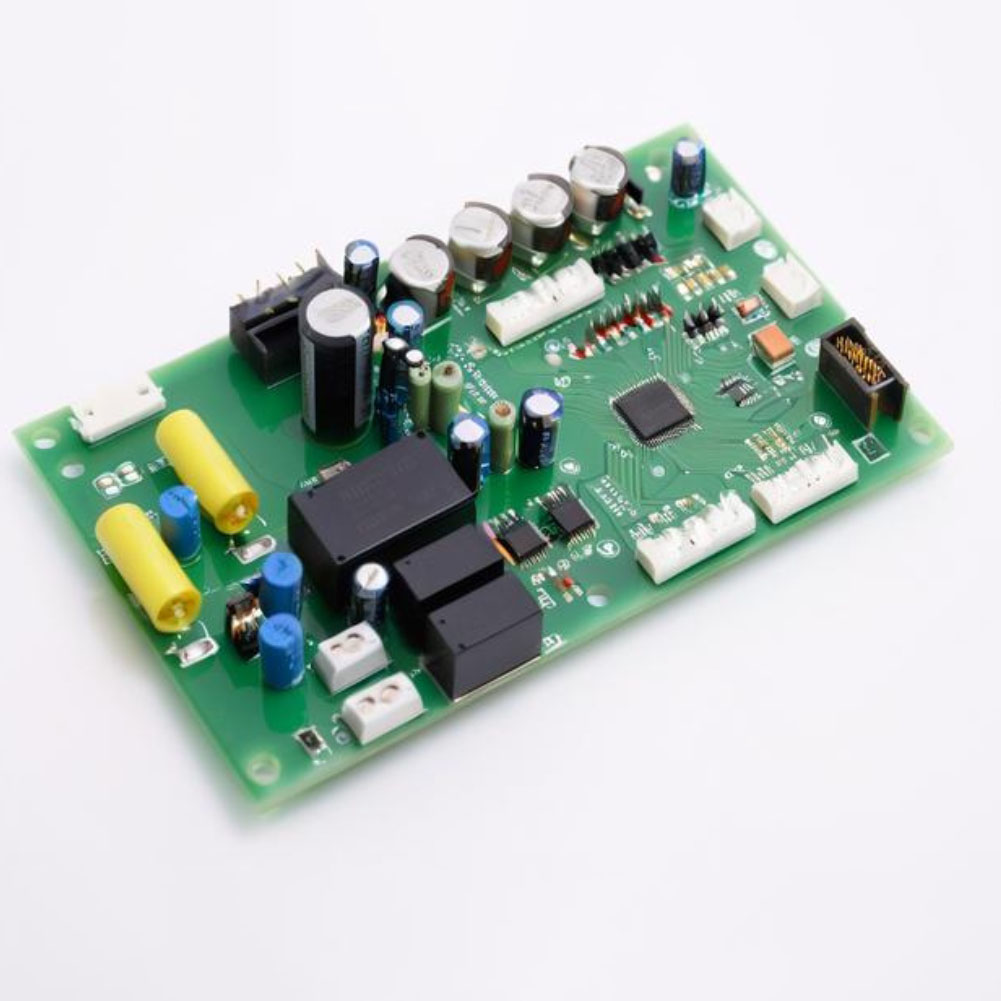 Customize Electronic Other Pcb Power Amp Pcb For Iot Pcba Prototype Pcba